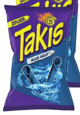 MPreis Takis Angebot