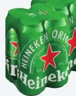 MPreis Heineken Angebot