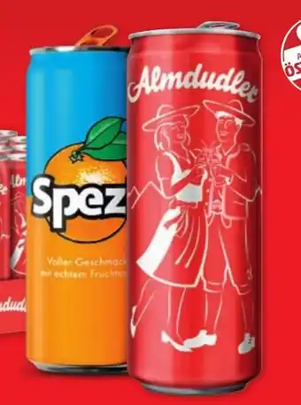 PENNY ALMDUDLER Angebot