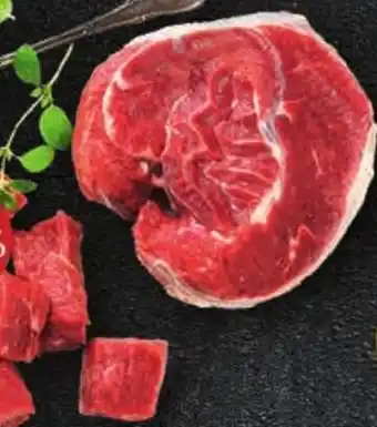 PENNY RINDSGULASCHFLEISCH Angebot