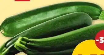 PENNY ZUCCHINI Angebot