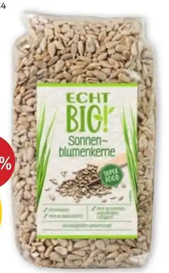 PENNY SONNENBLUMENKERNE Angebot