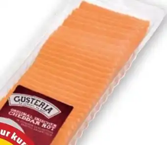 PENNY GUSTERIA CHEDDAR Angebot