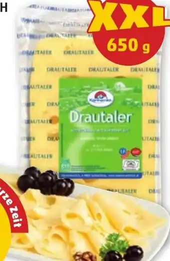 PENNY KÄRNTNERMILCH DRAUTALER Angebot