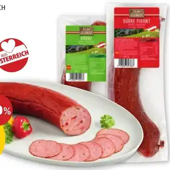 PENNY DÜRRE Angebot