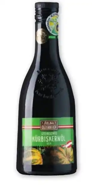 PENNY STEIRISCHES KÜRBISKERNÖL Angebot