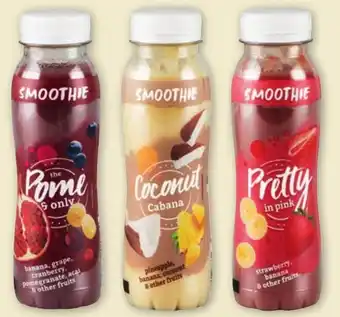 PENNY SMOOTHIE Angebot