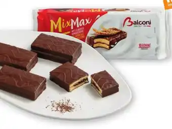 PENNY BALCONI MIX MAX KUCHENRIEGEL Angebot