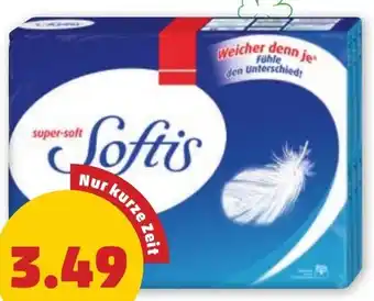 PENNY TASCHENTÜCHER Angebot