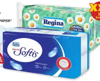 PENNY TOILETTENPAPIER Angebot