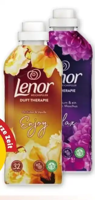 PENNY WEICHSPÜLER Angebot