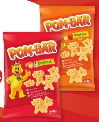 PENNY KELLY'S POMBÄR Angebot
