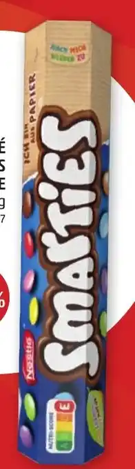 PENNY NESTLÉ SMARTIES RIESENROLLE Angebot