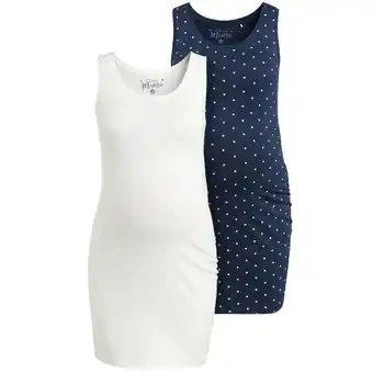 Ernsting's family 2 damen umstands-tops im set Angebot