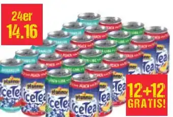 Maximarkt Eistee Angebot
