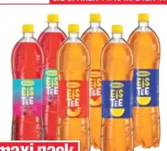 Maximarkt Eistee Angebot