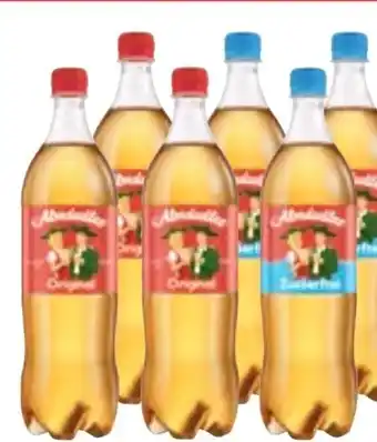 Maximarkt Limonade Angebot