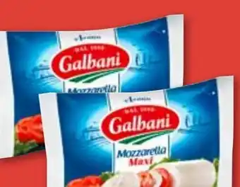 ADEG Mozzarella maxi Angebot