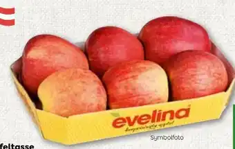 ADEG Äpfel Angebot