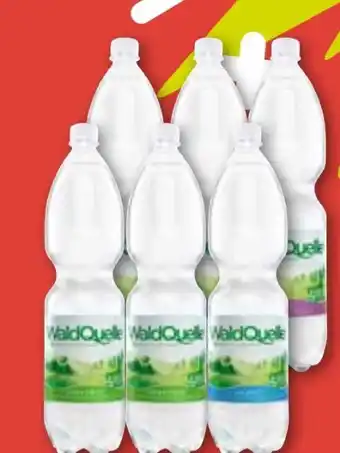 ADEG Mineralwasser Angebot