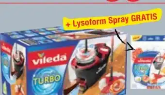 Maximarkt Easy wring-clean turbo komplett-set Angebot