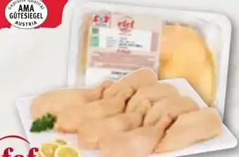 ADEG Hühnerkeulen Angebot