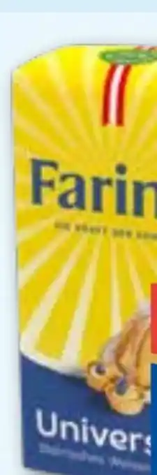 ADEG Weizenmehl Angebot