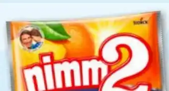 ADEG Nimm2 vitaminbonbons Angebot