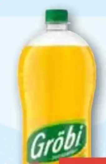 ADEG Limonade Angebot