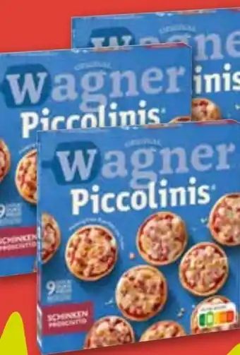 ADEG Piccolinis Angebot