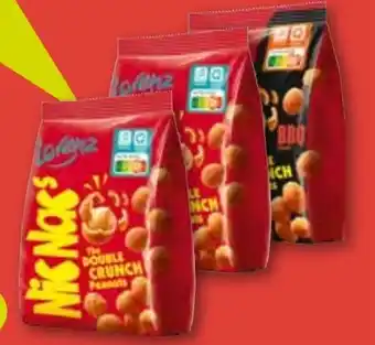 ADEG Nic nacs erdnüsse Angebot