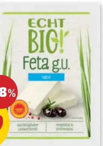PENNY Feta classic Angebot