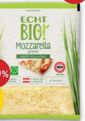 PENNY Mozzarella Angebot