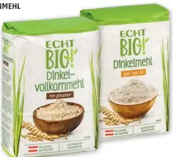PENNY Dinkelmehl Angebot