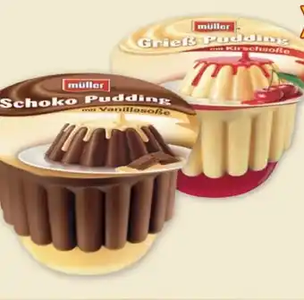 PENNY Pudding Angebot