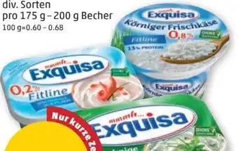 PENNY Körniger frischkäse Angebot