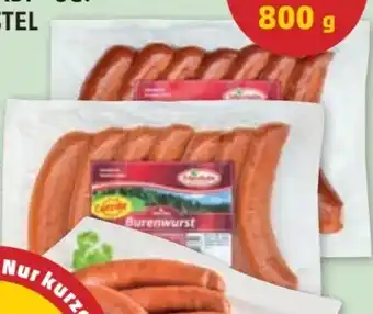 PENNY Käsekrainer Angebot