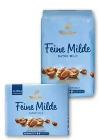 ADEG Feine milde Angebot