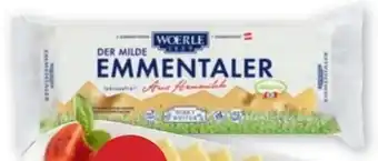 PENNY Emmentaler Angebot