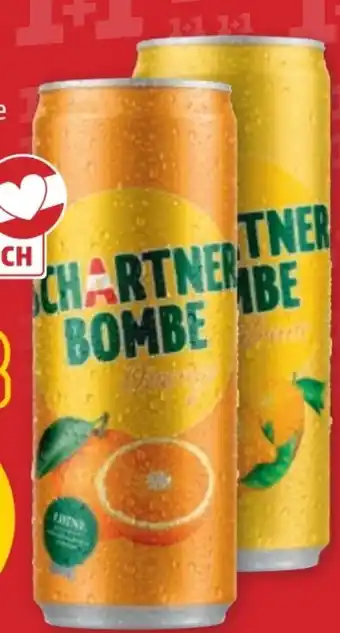 PENNY Limonade Angebot