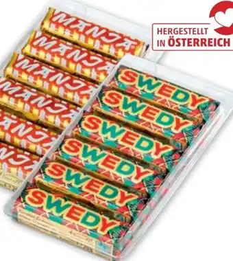 PENNY Schokolade manja Angebot
