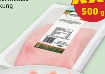 PENNY Toastschinken Angebot