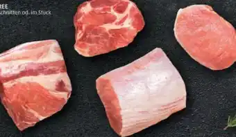 PENNY Schopfbraten Angebot