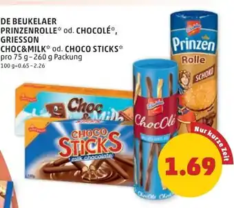 PENNY Prinzenrolle Angebot