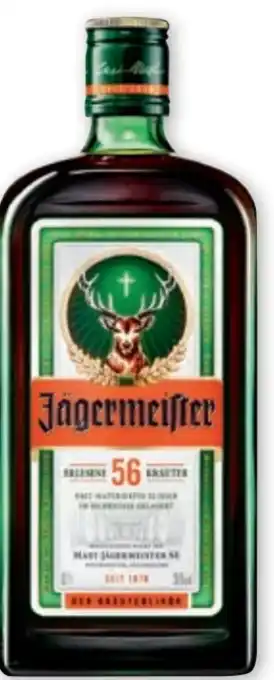 PENNY Kräuterlikör Angebot