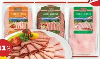 PENNY Aufschnitt variation Angebot