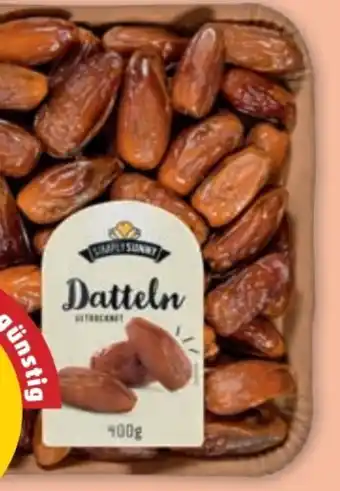 PENNY Süsse datteln Angebot