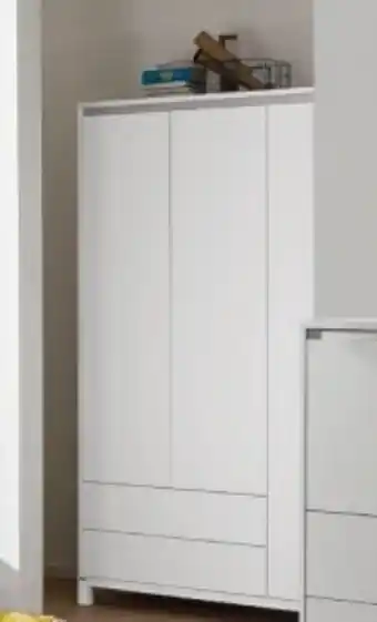 Möbel Ludwig Kleiderschrank Angebot
