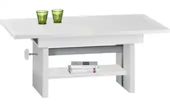 Möbel Ludwig Couchtisch Angebot