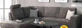 Möbel Ludwig Polsterecke Angebot